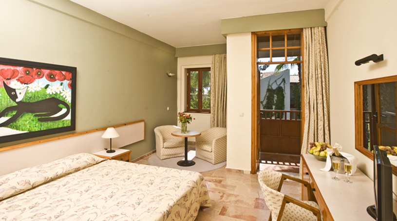 Majesty Club Tuana Park 