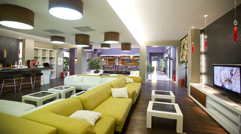 Majesty Club Tuana Park Majesty Club Tuana Park
