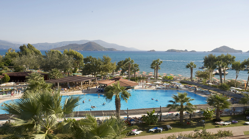 Majesty Club Tuana Park Majesty Club Tuana Park