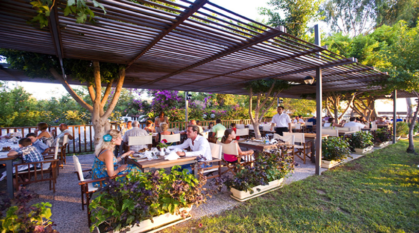 Majesty Club Tuana Park 