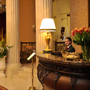 Nobilis Hotel