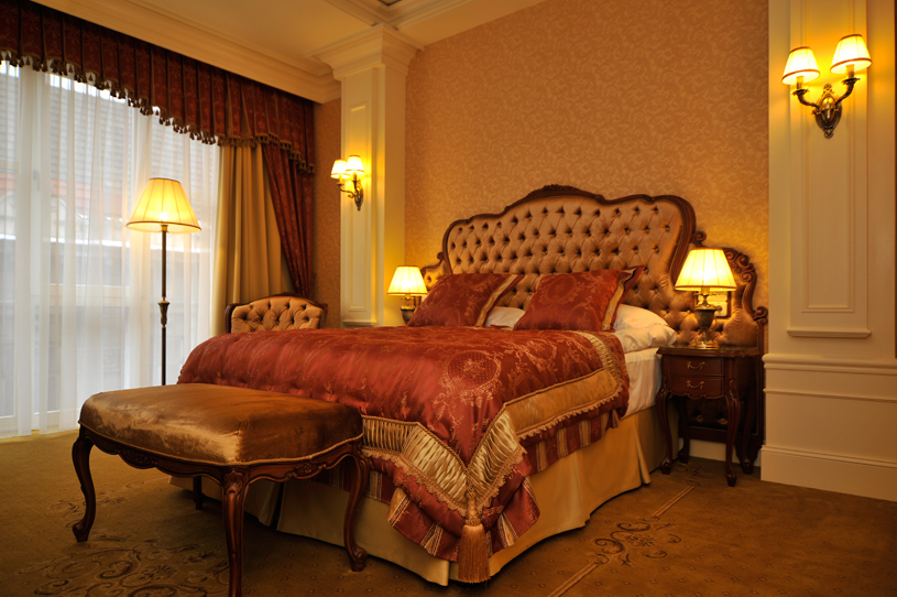 Nobilis Hotel