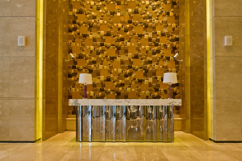 THE ONE Executive Suites Shanghai