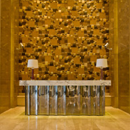 THE ONE Executive Suites Shanghai