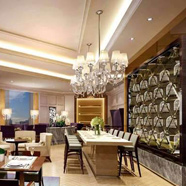THE ONE Executive Suites Shanghai