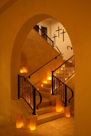 Hotel St. Francis