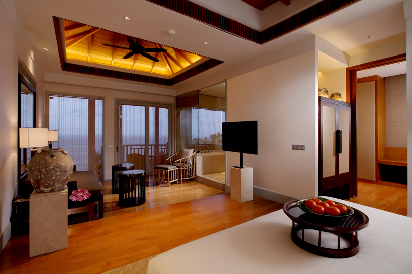 Regent Phuket Cape Panwa