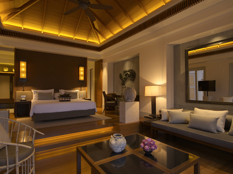 Regent Phuket Cape Panwa