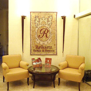 Reikartz Medievale Lviv