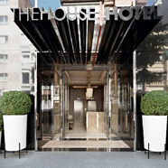 The House Hotel Nisantasi