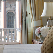Four Seasons Hotel Lion Palace St. Petersburg