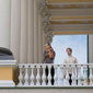 Four Seasons Hotel Lion Palace St. Petersburg