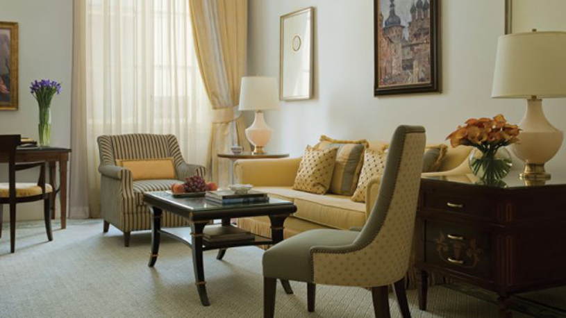 Four Seasons Hotel Lion Palace St. Petersburg Four Seasons Hotel Lion Palace St. Petersburg