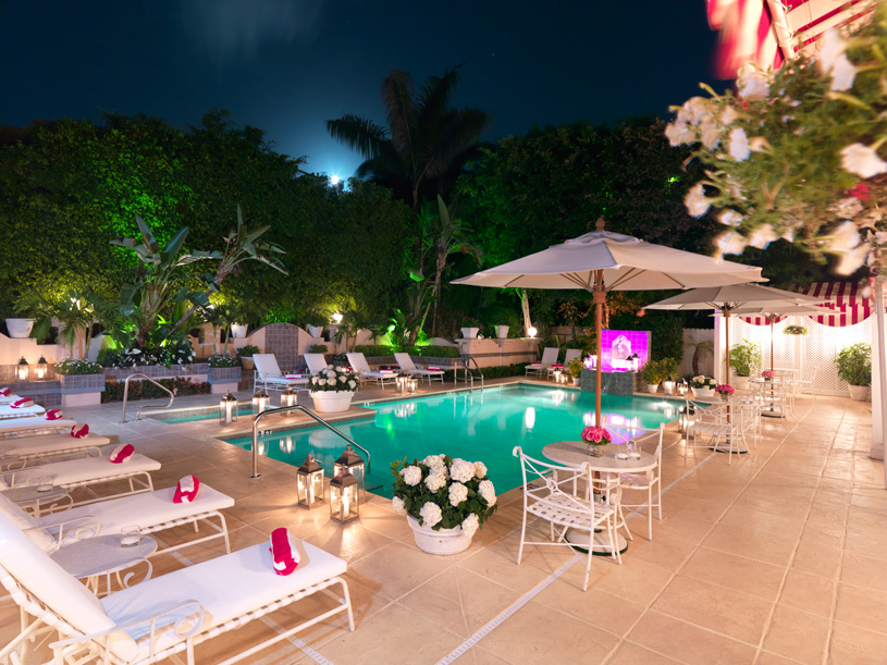 The Chesterfield Palm Beach