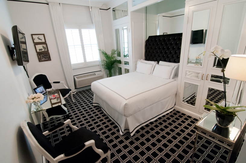 The Chesterfield Palm Beach