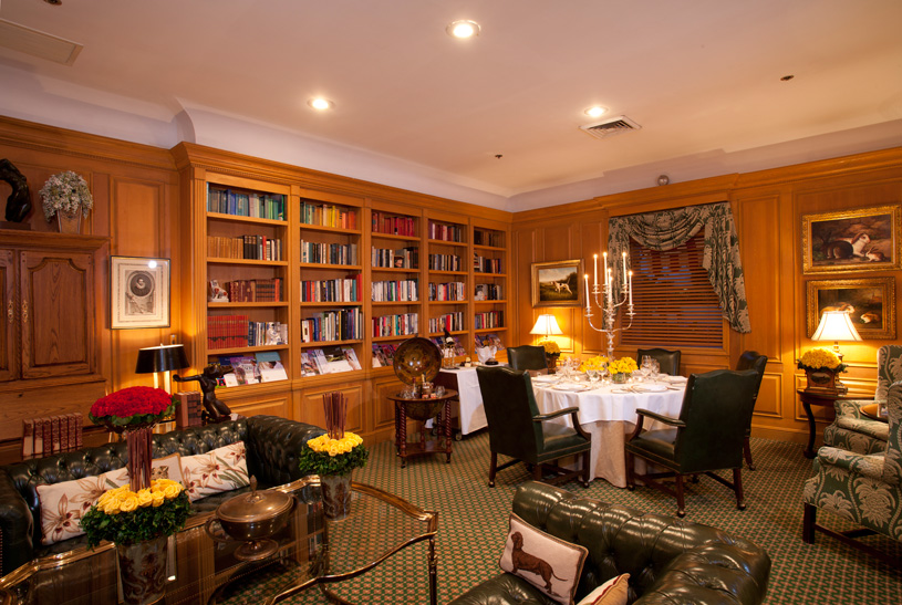 The Chesterfield Palm Beach