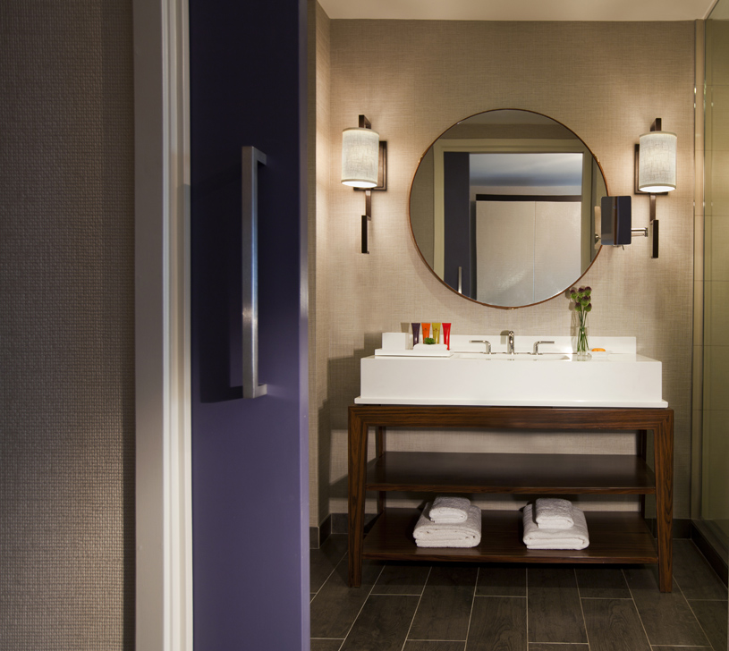 Hotel Palomar Phoenix