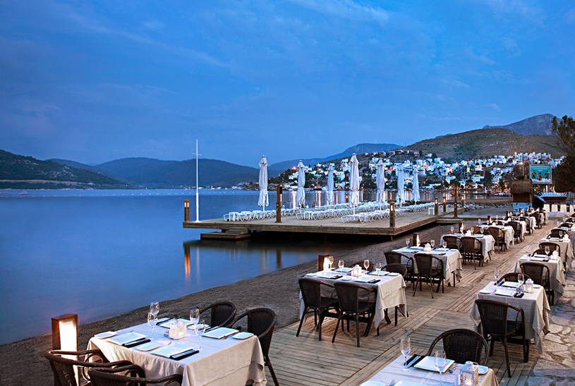 Divan Bodrum