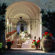 Certosa di Maggiano