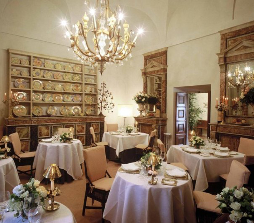 Certosa di Maggiano
