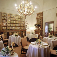 Certosa di Maggiano