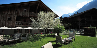Le Hameau Albert 1er 