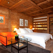 Le Hameau Albert 1er 