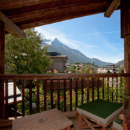 Le Hameau Albert 1er 