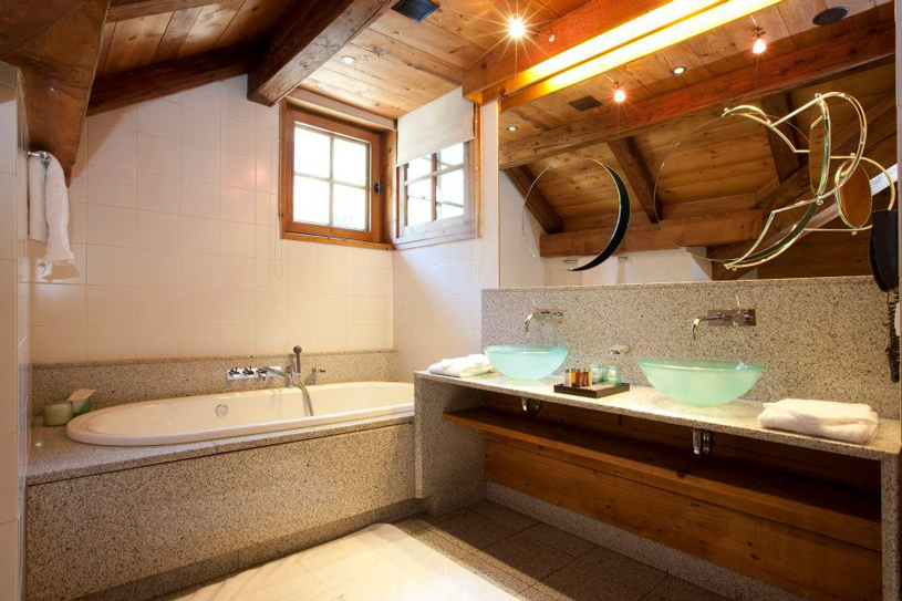 Le Hameau Albert 1er 
