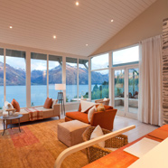 Matakauri Lodge