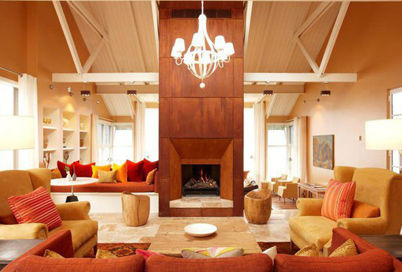 Matakauri Lodge