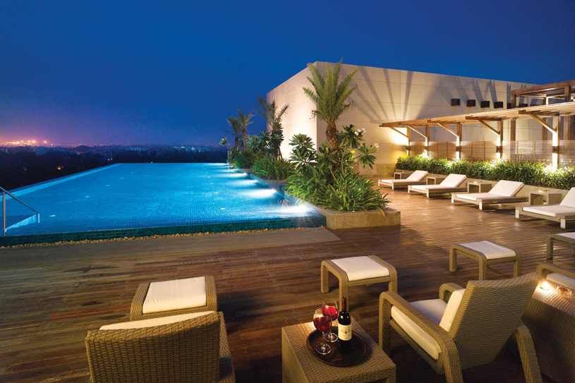 Swissotel Kolkata 