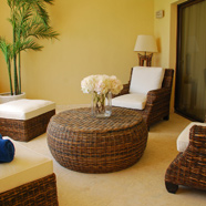 Fishing Lodge Cap Cana
