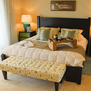Fishing Lodge Cap Cana