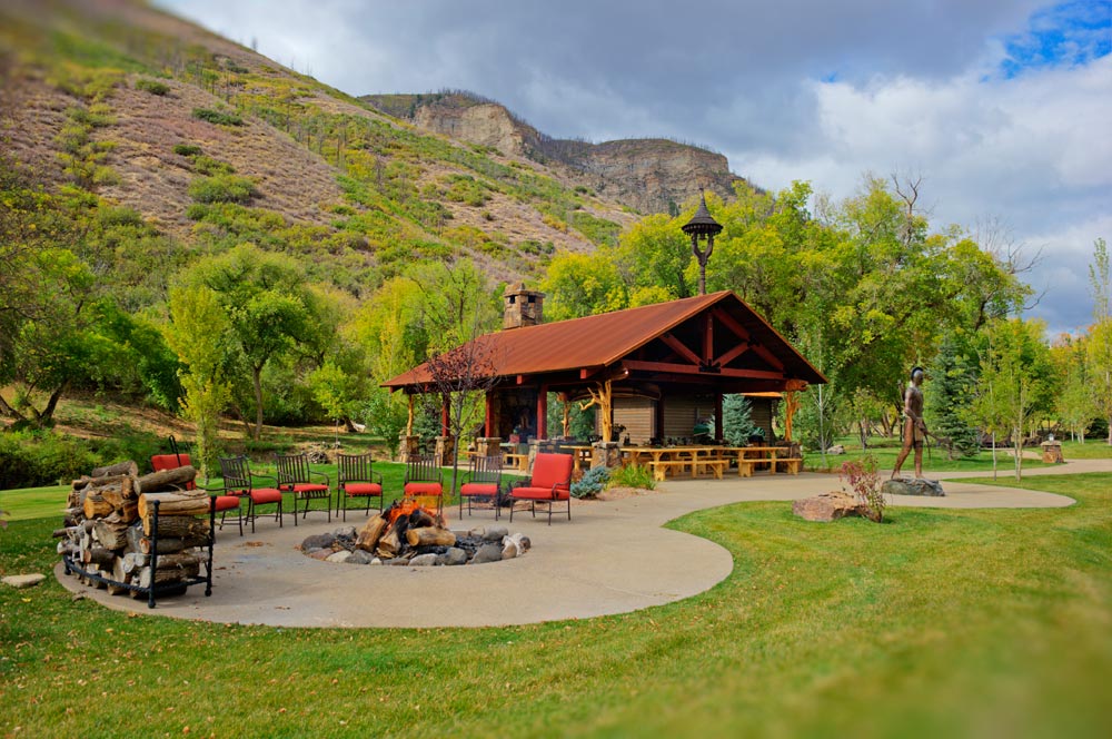 Kessler Canyon 