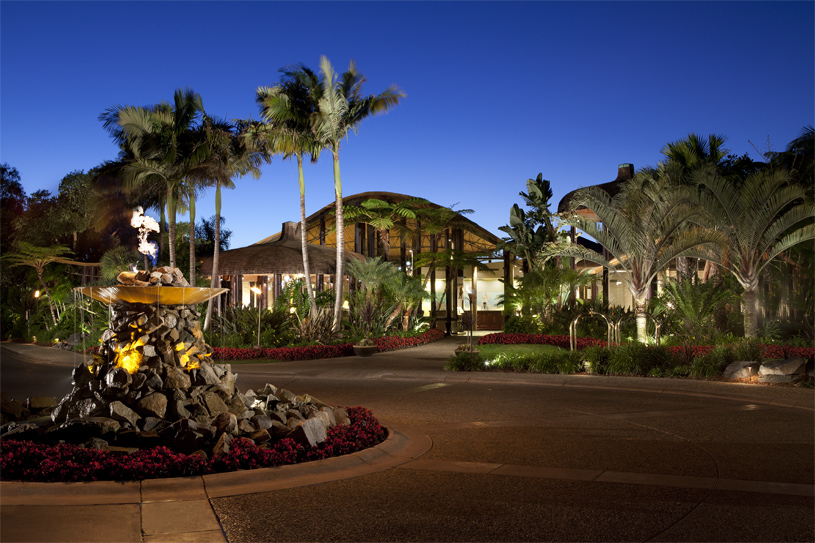 San Diego Five Star Resorts 89