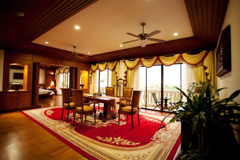 Borei Angkor Resort and Spa