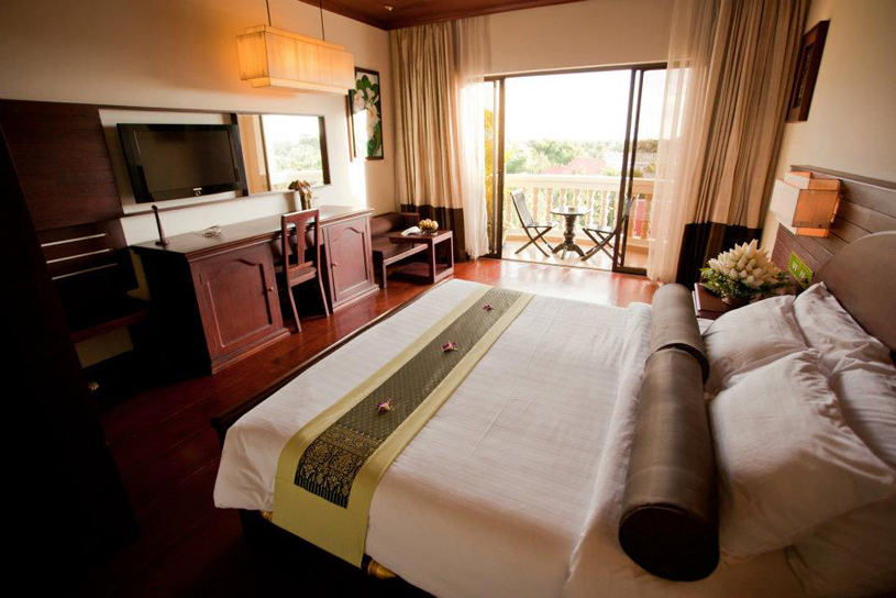 Borei Angkor Resort and Spa