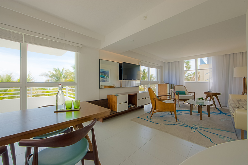 The James Royal Palm