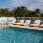 The James Royal Palm