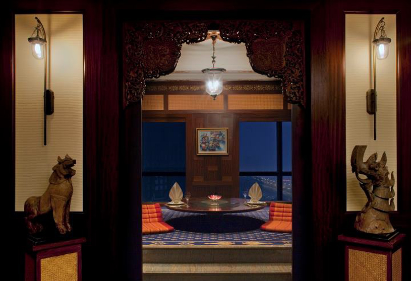 Dusit Thani Dubai