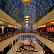 Dusit Thani Dubai
