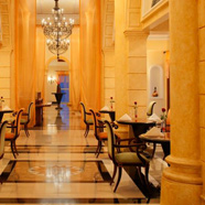 Dusit Thani Dubai