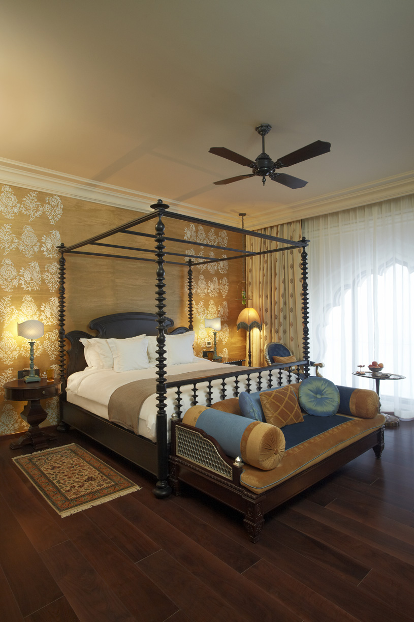 Fairmont Jaipur