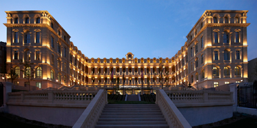 InterContinental Marseille 