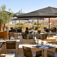 Intercontinental Marseille