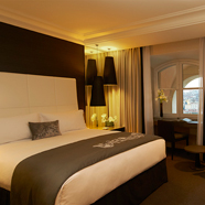 InterContinental Marseille 