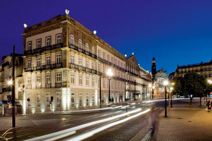 InterContinental Porto Palacio das Cardosas InterContinental Porto Palacio das Cardosas