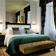 InterContinental Porto Palacio das Cardosas