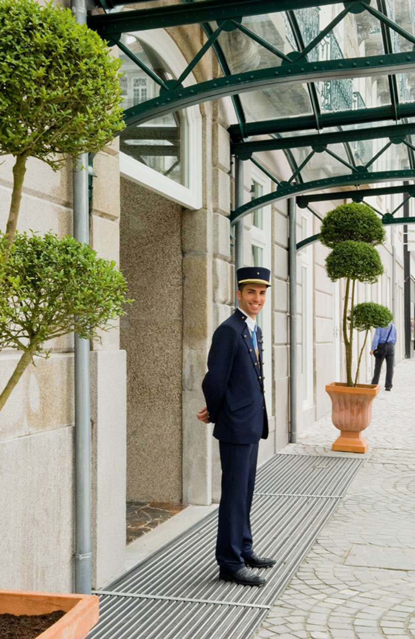 InterContinental Porto Palacio das Cardosas InterContinental Porto Palacio das Cardosas